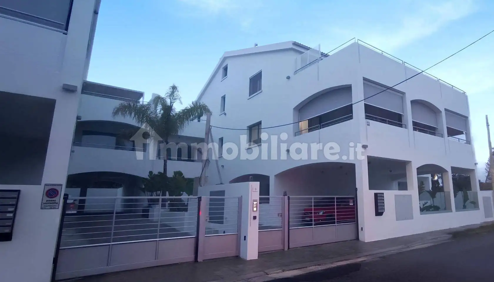 Appartamento in vendita a Settimo San Pietro