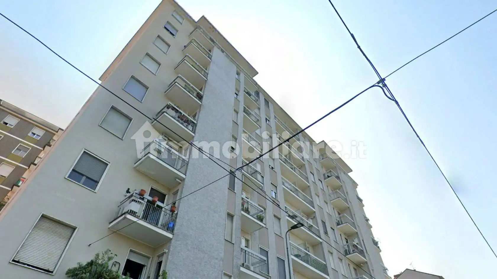 Apartment in vendita a Milan