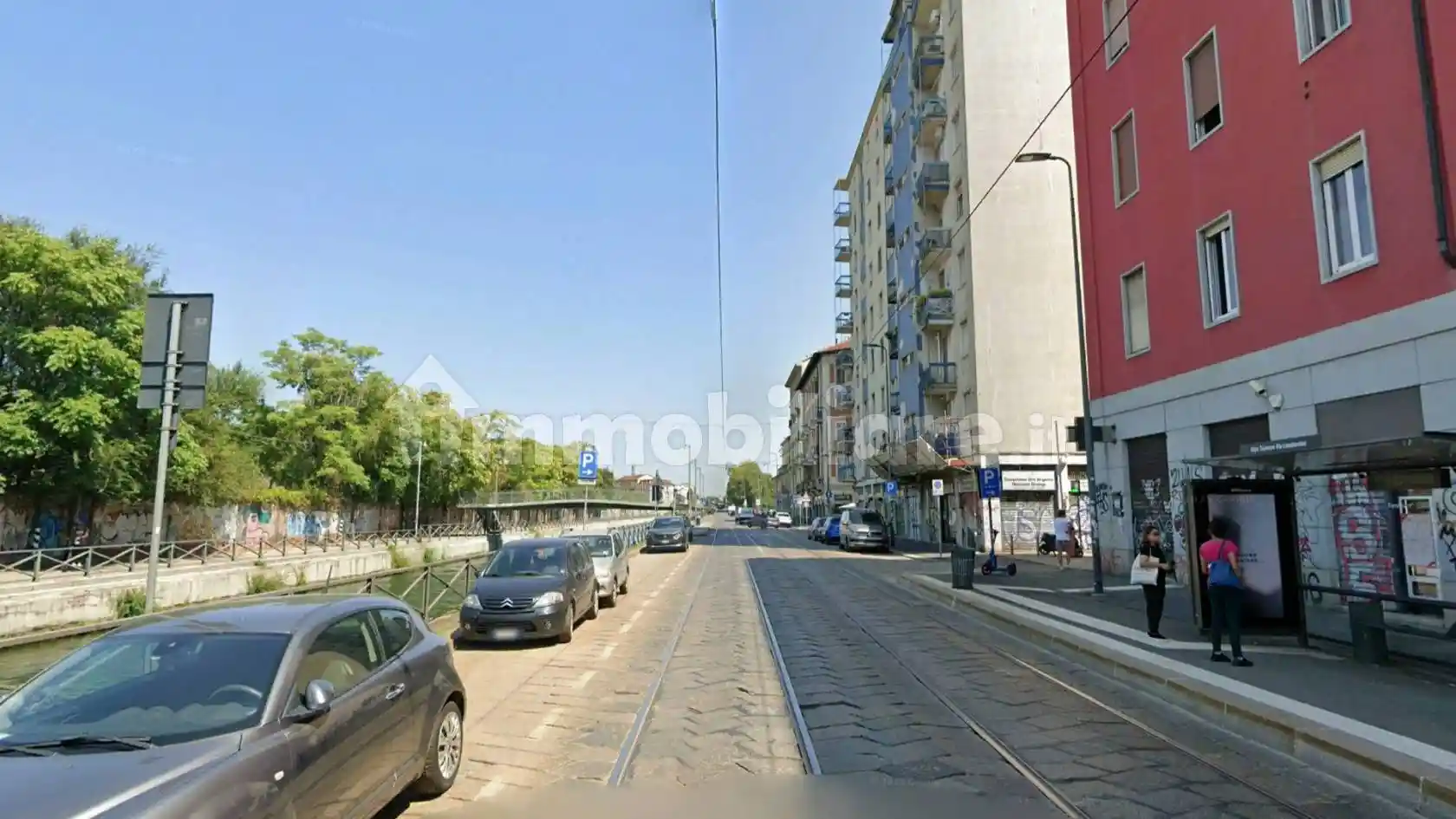 Monolocale Ripa di Porta Ticinese 107, Navigli - Darsena, Milano - foto 3