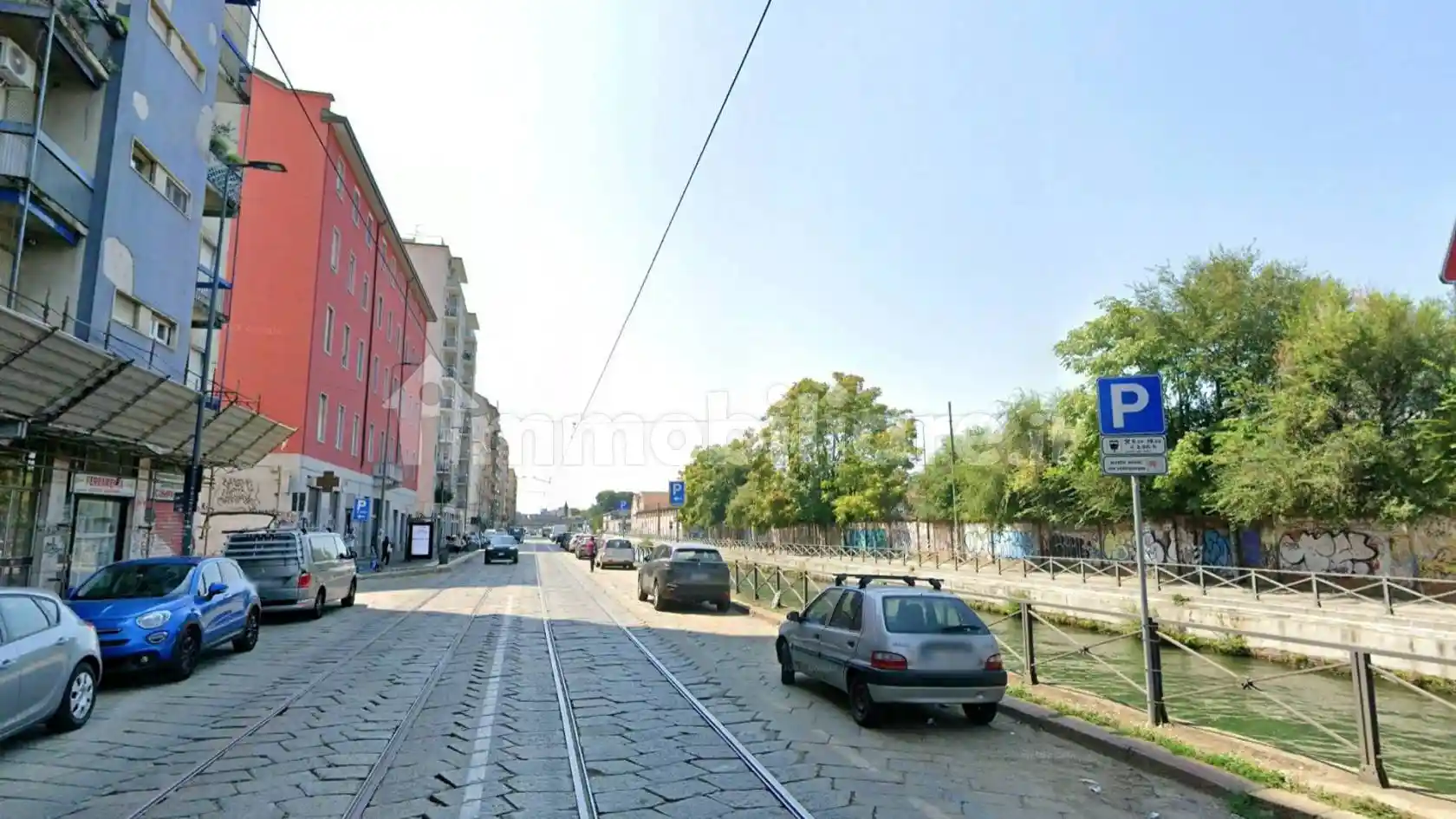 Monolocale Ripa di Porta Ticinese 107, Navigli - Darsena, Milano - foto 4