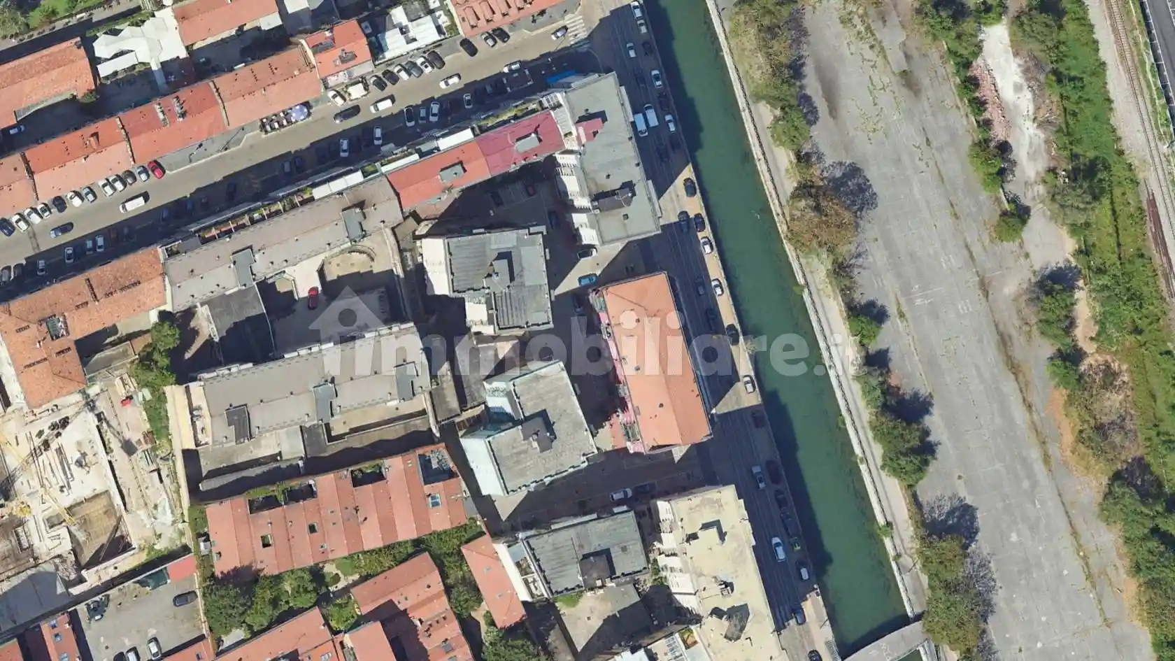 Monolocale Ripa di Porta Ticinese 107, Navigli - Darsena, Milano - foto 5