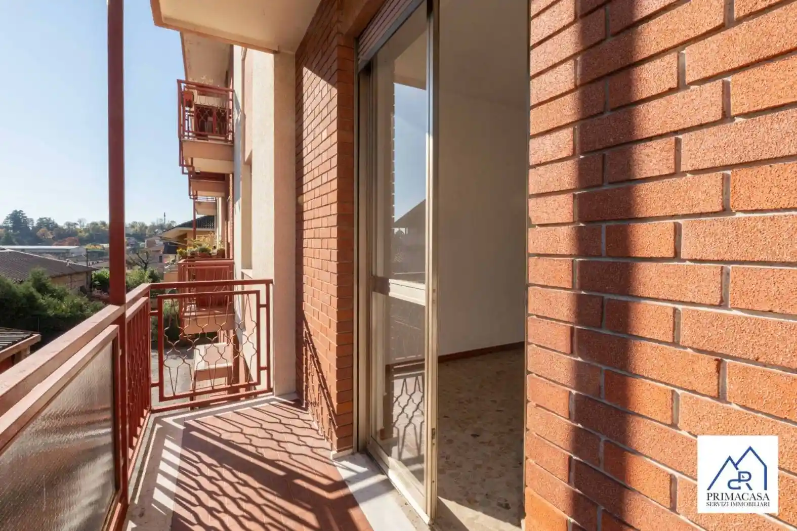 Appartamento in vendita a Gavirate