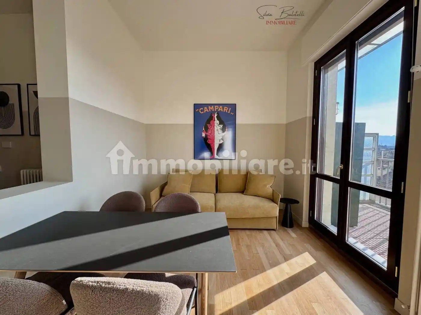 Appartamento in affitto a Torino