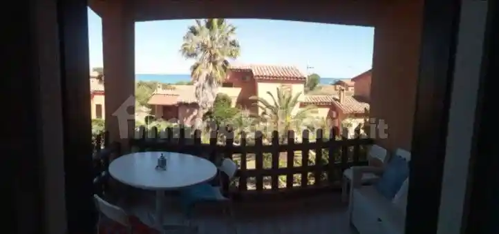 Villetta a schiera in vendita a Muravera