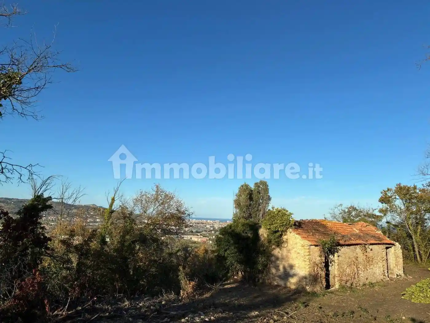 Villa unifamiliare, da ristrutturare, 120 m², Colonnella - foto 3