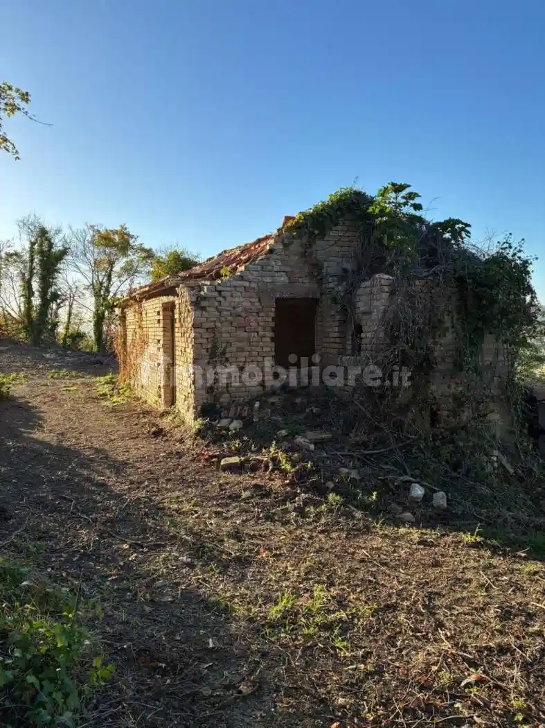 Villa unifamiliare, da ristrutturare, 120 m², Colonnella - foto 5