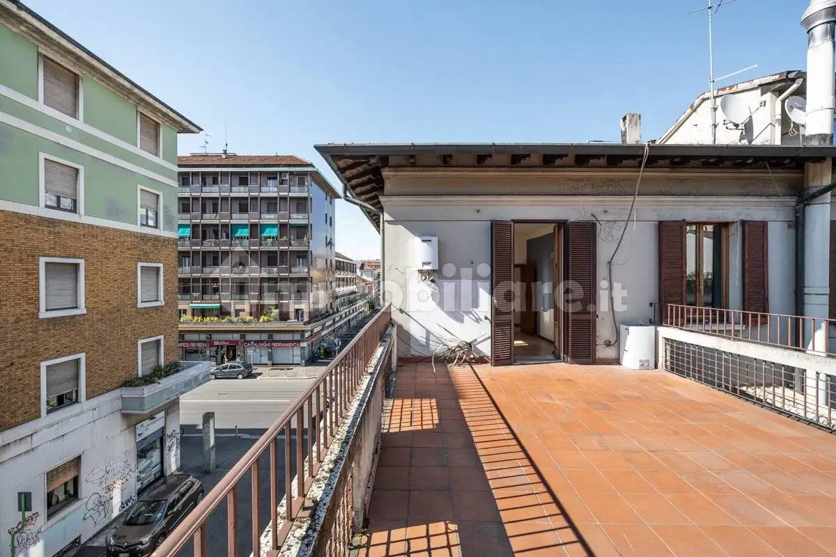 Apartment in vendita a Milan
