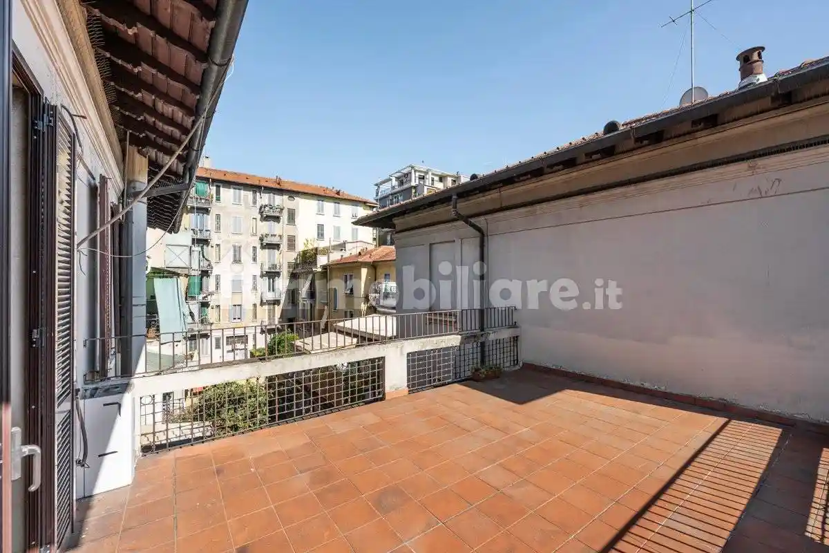 Appartamento via Nicola Antonio Porpora 132, Città Studi, Milano - foto 2