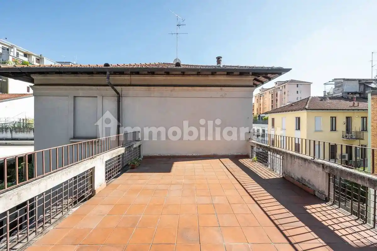 Appartamento via Nicola Antonio Porpora 132, Città Studi, Milano - foto 3