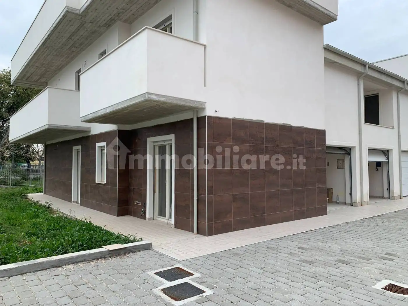 Appartamento in vendita a San Giovanni Teatino