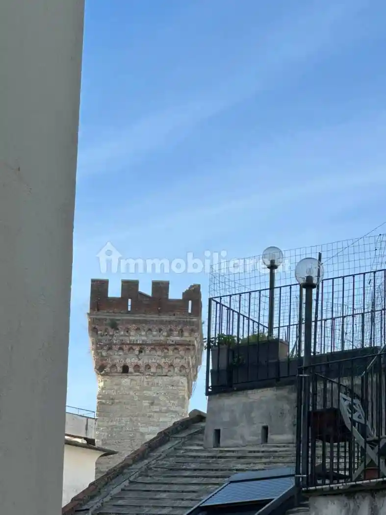 Trilocale Vico Vegetti 4, Molo, Genova - foto 4