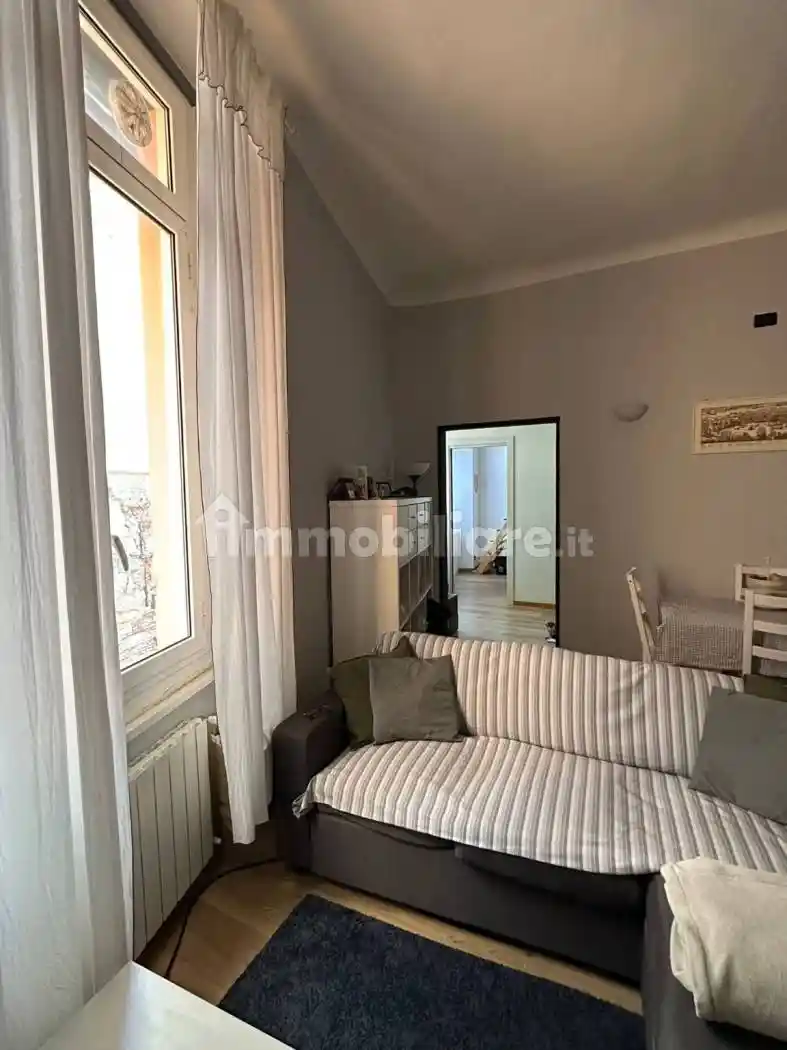 Trilocale Vico Vegetti 4, Molo, Genova - foto 5