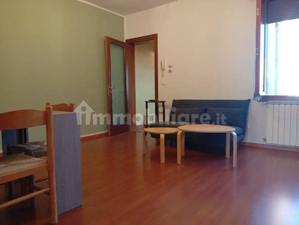 Appartamento in vendita a Ferrara