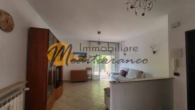 Trilocale via Torino, Centro, Bordighera - foto 2