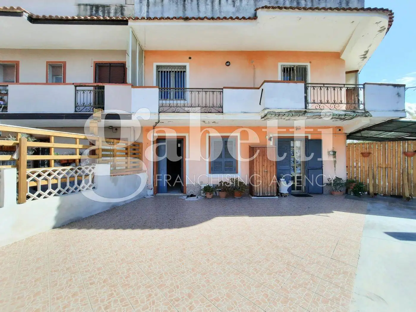 Appartamento in vendita a Giugliano in Campania