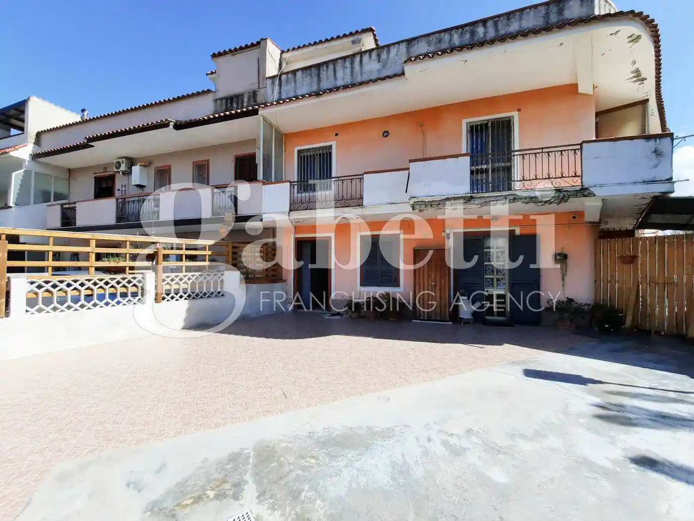 Appartamento via Parchitiello, 18, Lago Patria, Giugliano in Campania - foto 2