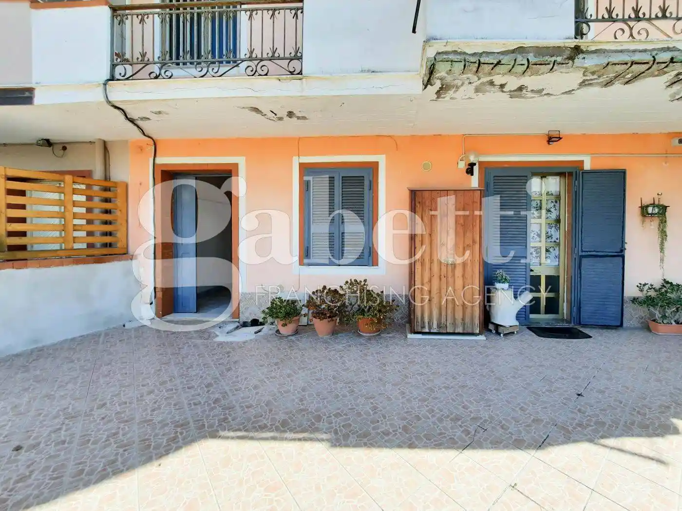 Appartamento via Parchitiello, 18, Lago Patria, Giugliano in Campania - foto 3