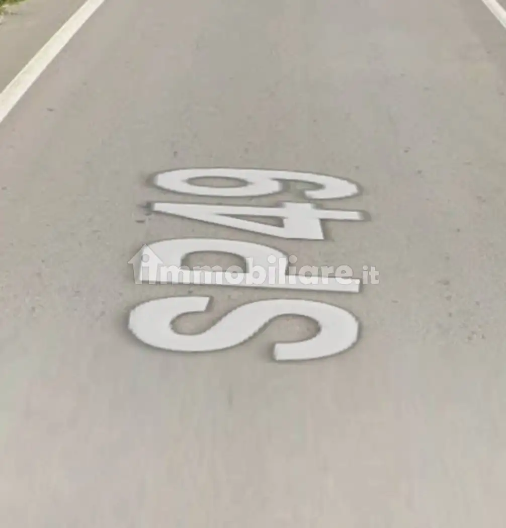 Appartamento in vendita a Sala Consilina