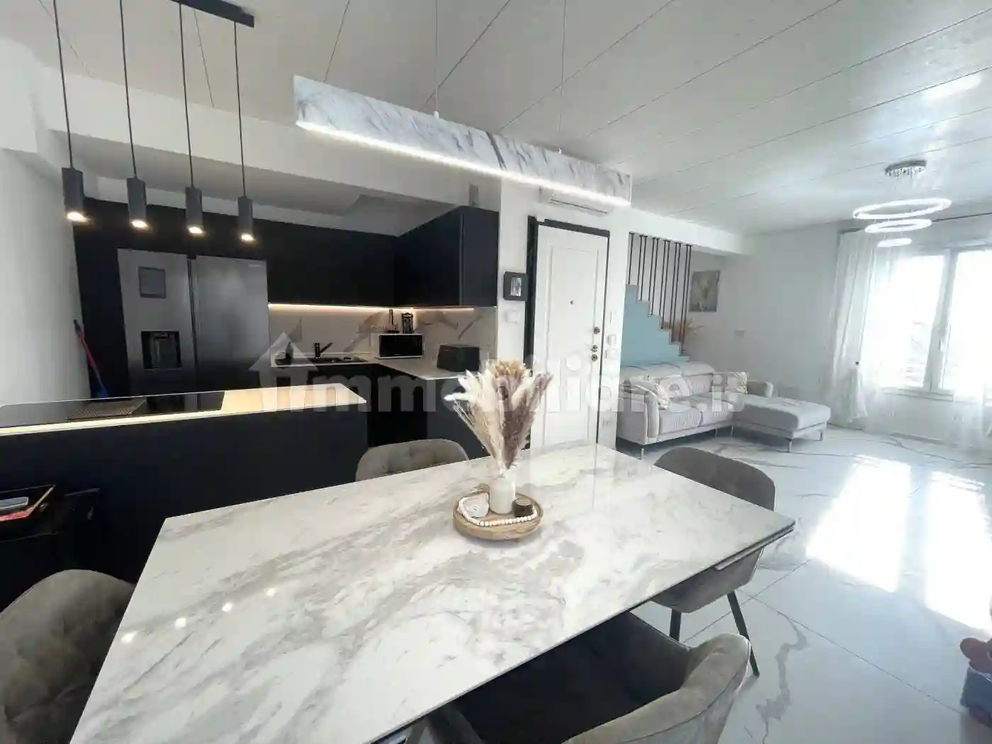 Villetta a schiera - foto 3