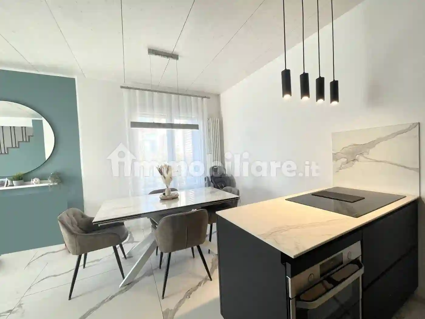 Villetta a schiera - foto 5