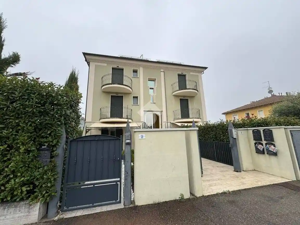 Bilocale via Angelo Padovani 7, Vigatto, Parma - foto 2