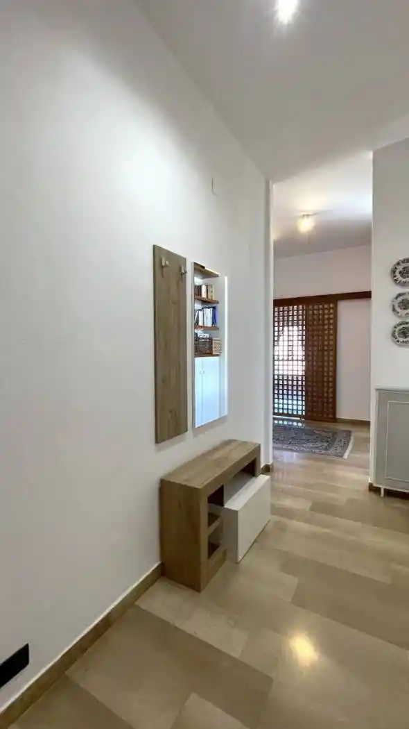 Appartamento via Gaetano Barbareschi 205, Dinegro, Genova - foto 2