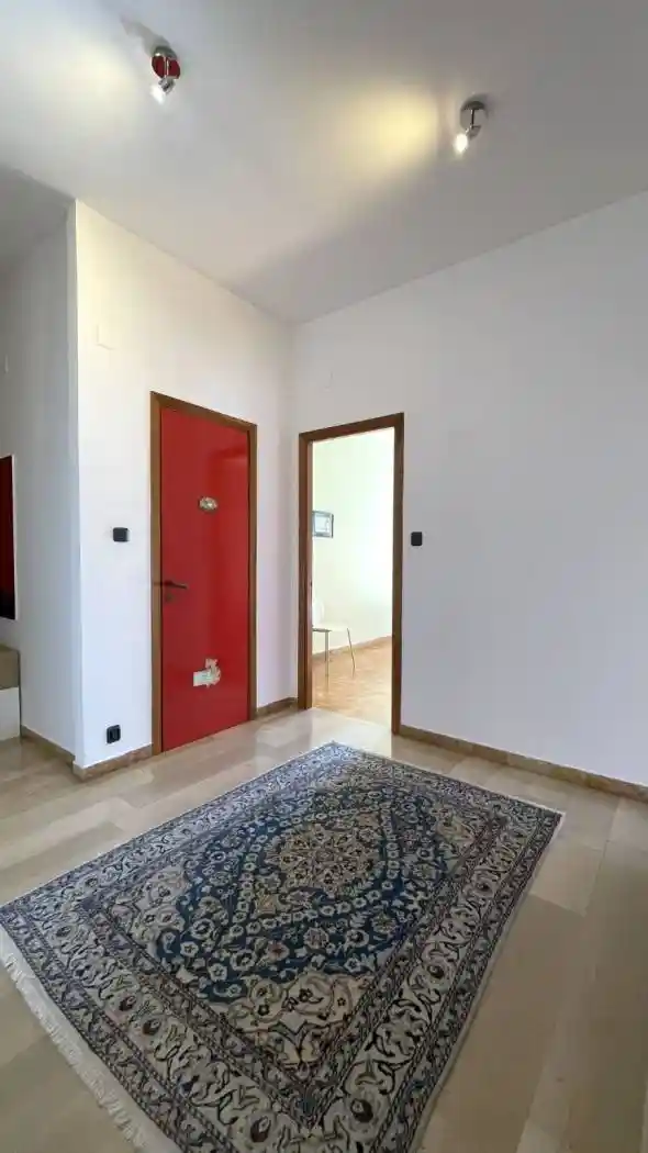 Appartamento via Gaetano Barbareschi 205, Dinegro, Genova - foto 4