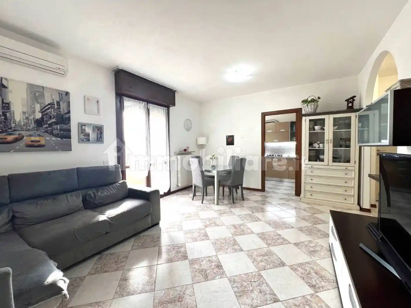 Appartamento in vendita a Reggio Emilia