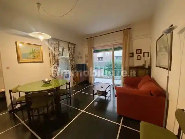 Bilocale buono stato, secondo piano, Costaguta, Rapallo - foto 5