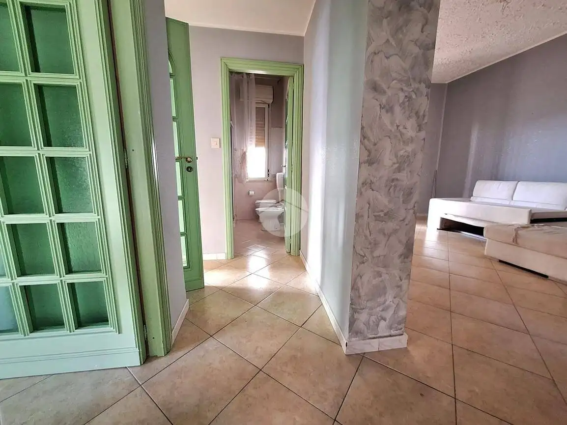 Appartamento in vendita a Palermo