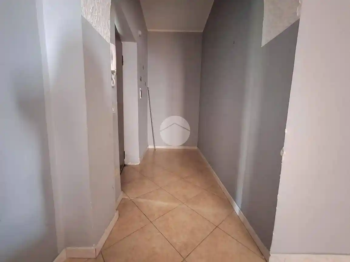 Trilocale via Belmonte Chiavelli 5, Guadagna, Palermo - foto 2