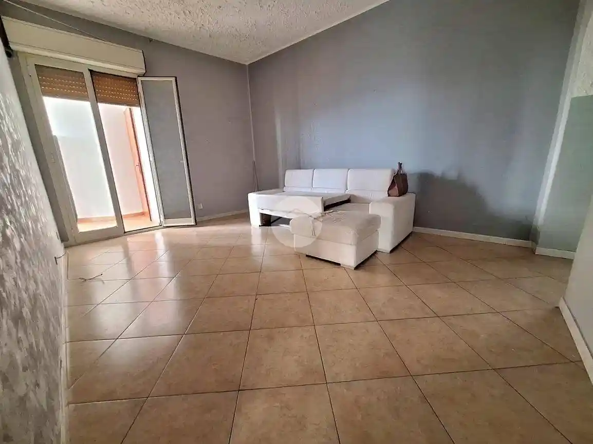 Trilocale via Belmonte Chiavelli 5, Guadagna, Palermo - foto 3