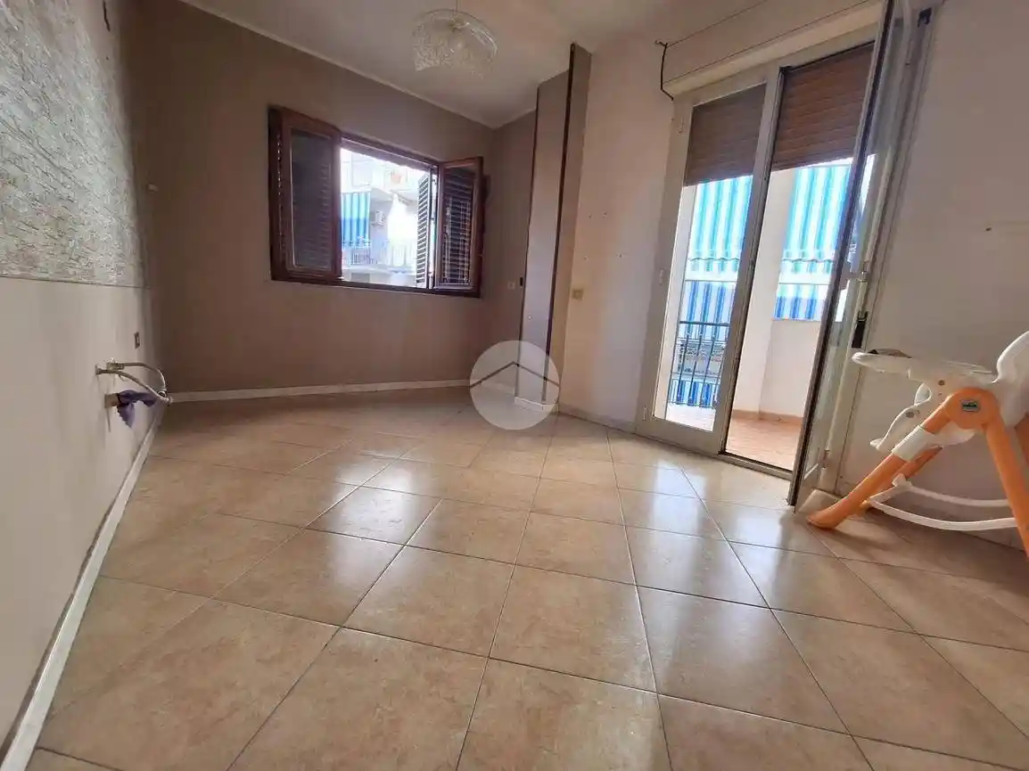 Trilocale via Belmonte Chiavelli 5, Guadagna, Palermo - foto 5