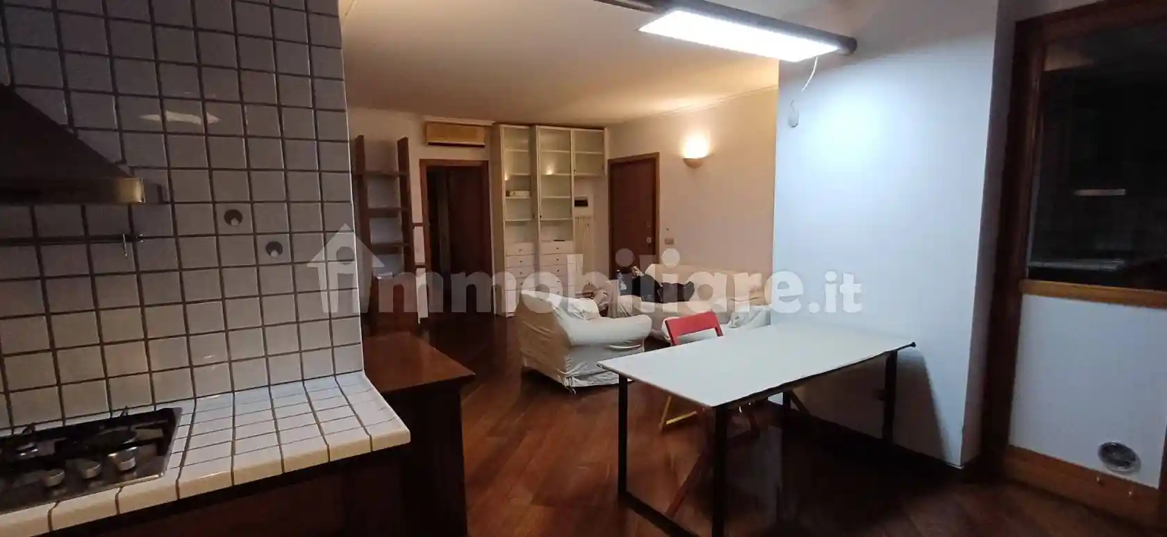 Trilocale via Gennaro Cassiani 33, Colli Aniene, Roma - foto 3