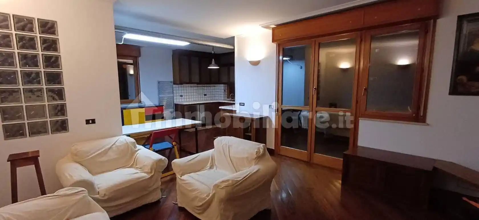 Trilocale via Gennaro Cassiani 33, Colli Aniene, Roma - foto 4