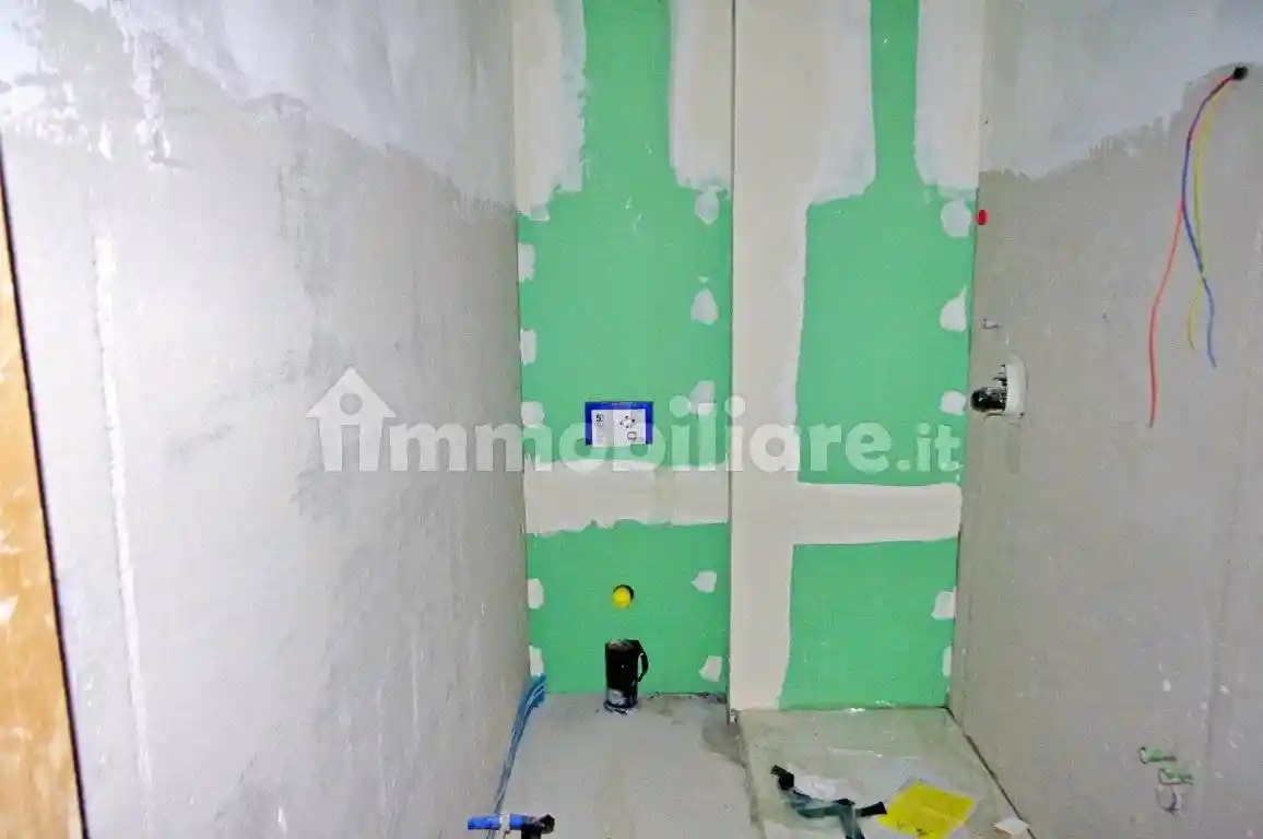 Trilocale nuovo, secondo piano, Casorate Sempione - foto 5