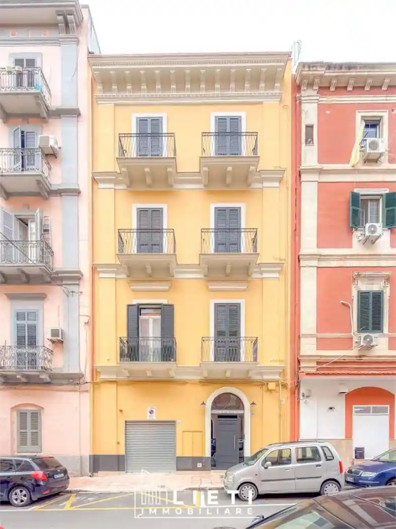 Appartamento in vendita a Taranto