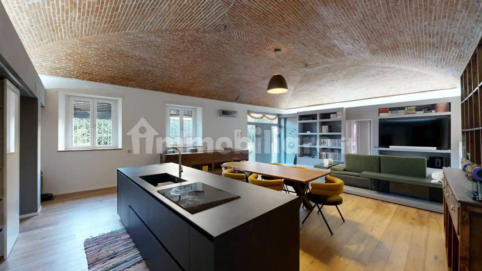 Appartamento in vendita a Bareggio