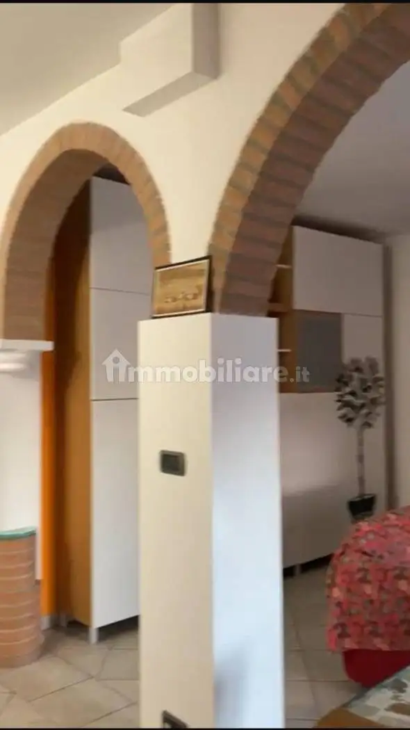 Appartamento in affitto a Ferrara