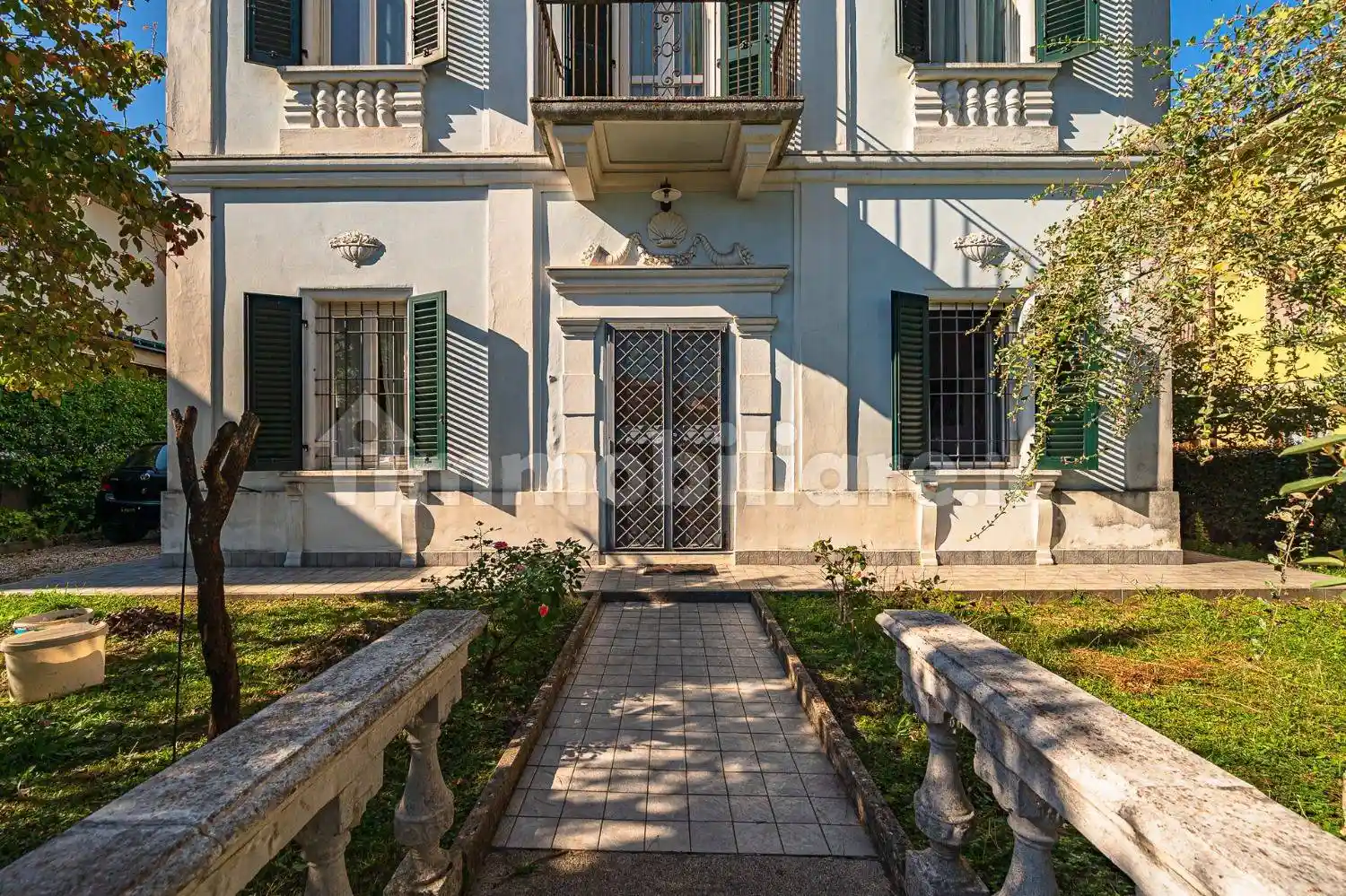 Villa in vendita a Altopascio