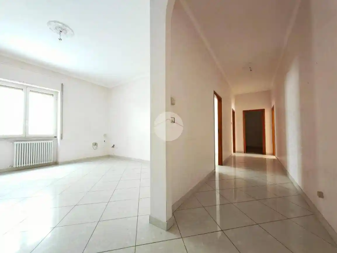 Appartamento in vendita a Manfredonia