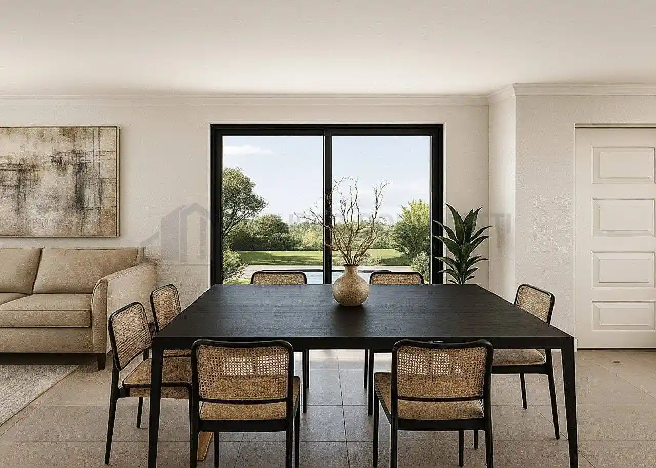 Villa plurifamiliare via Oderzo 8B, Paltana - Mandria, Padova - foto 2