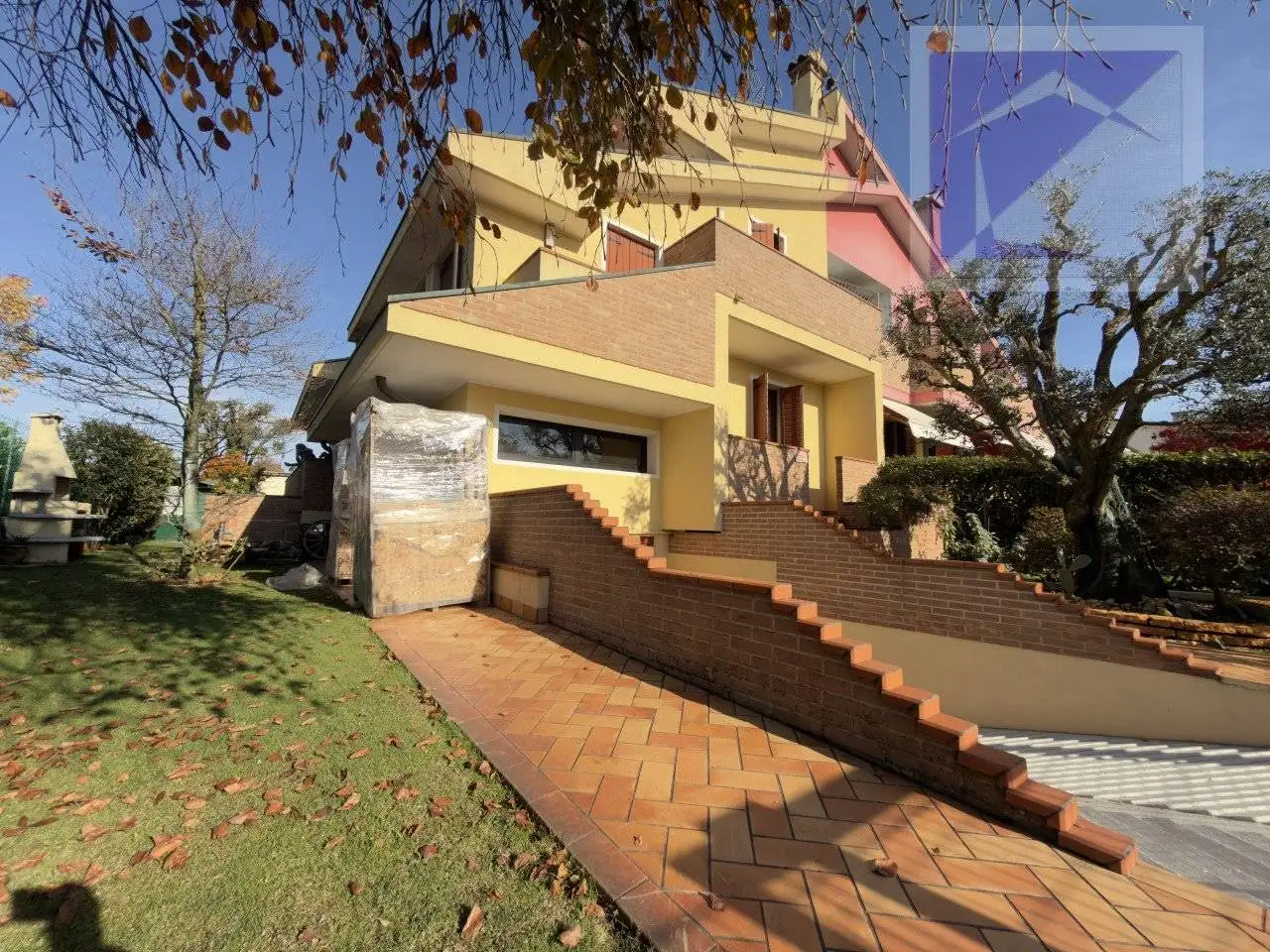 Villa plurifamiliare, ottimo stato, 210 m², Centro, Borgoricco - foto 3