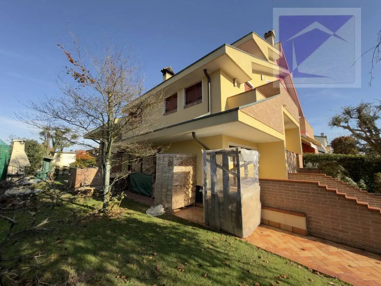 Villa plurifamiliare, ottimo stato, 210 m², Centro, Borgoricco - foto 5