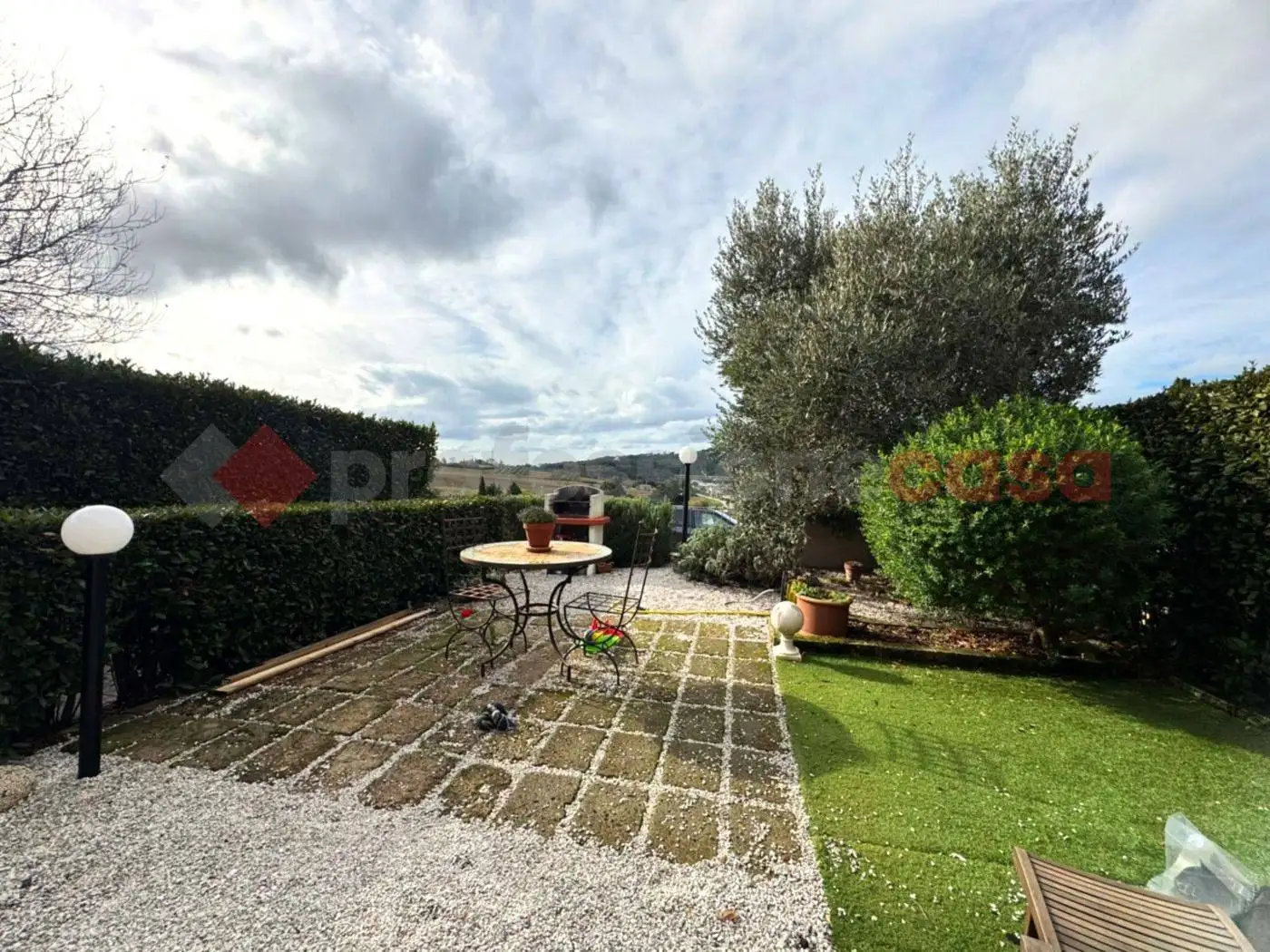 Quadrilocale via Matassina, Castellina Marittima - foto 2