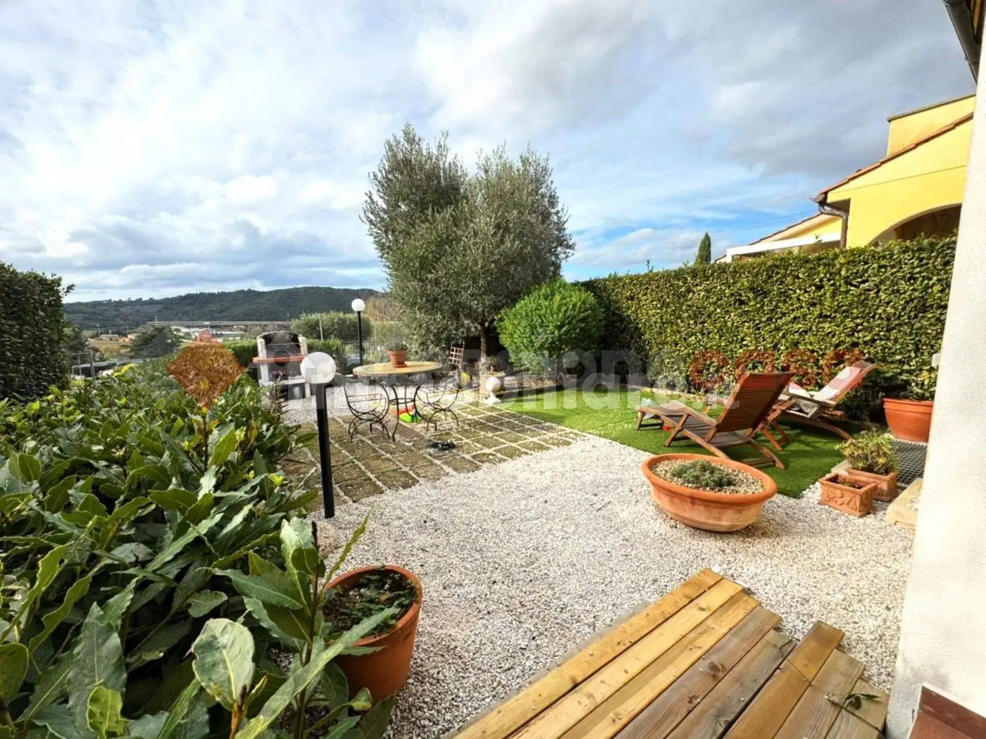 Quadrilocale via Matassina, Castellina Marittima - foto 4