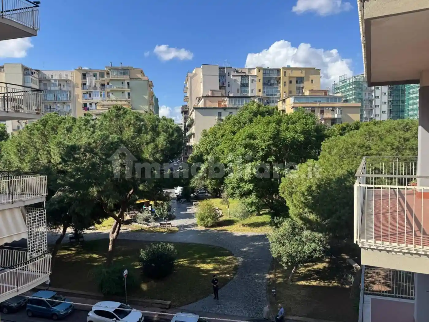 Appartamento in vendita a Catania