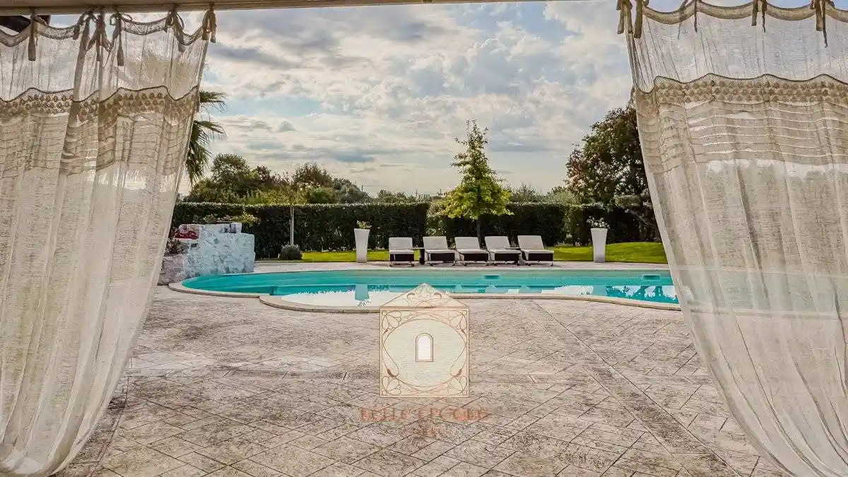 Villa unifamiliare via del Giardo 8, Capezzano Pianore, Camaiore - foto 3