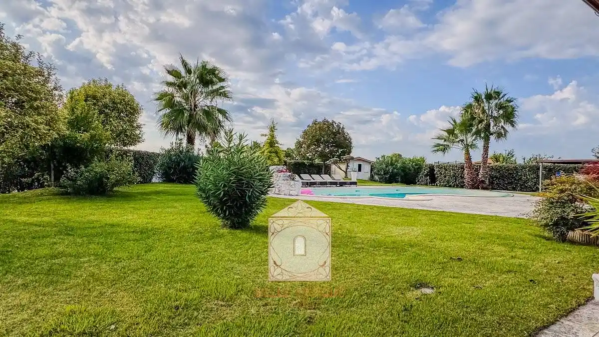 Villa unifamiliare via del Giardo 8, Capezzano Pianore, Camaiore - foto 4