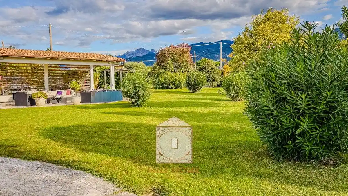 Villa unifamiliare via del Giardo 8, Capezzano Pianore, Camaiore - foto 5